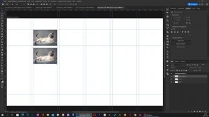 Направляющие в Фотошоп