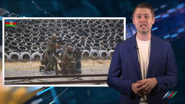 Конфликт исчерпан. Как президенты Азербайджана и Ирана отбросили разногласия в корзину смотреть онлайн