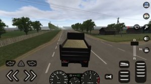 НОВЫЙ САМОСВАЛ МАЗ ОБНОВЛЕНИЕ 1.212 - Motor Depot (мобильные игры)