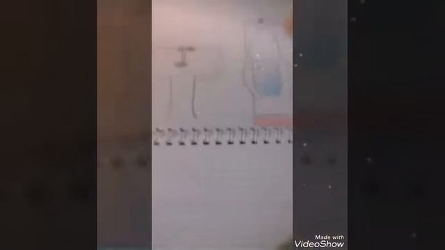 Мои рисунки 1-2 класс. Маловато ресунков смотреть онлайн