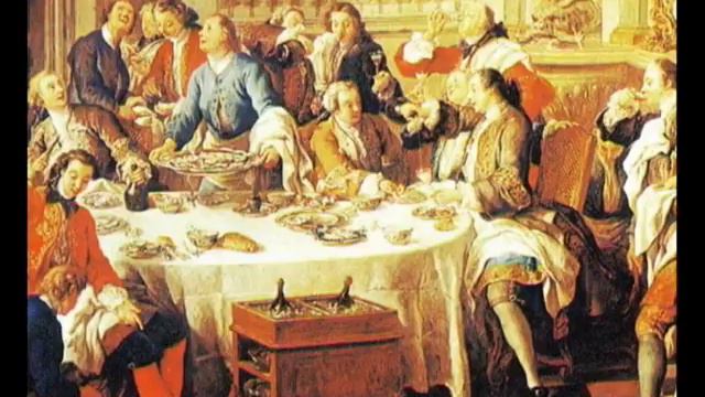 G.Ph.Telemann: Concerto in D major, TWV 40:202 (P.Carmirelli, P.Naegele, M.Fulop, M.Hori) смотреть онлайн