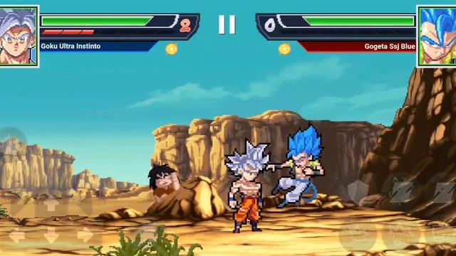 (DEVLOG #2) Z LEGENDS 2 V4.0.0 - Sparking Blast, Super Dash, Abaixar! (IN PROGRESS) смотреть онлайн