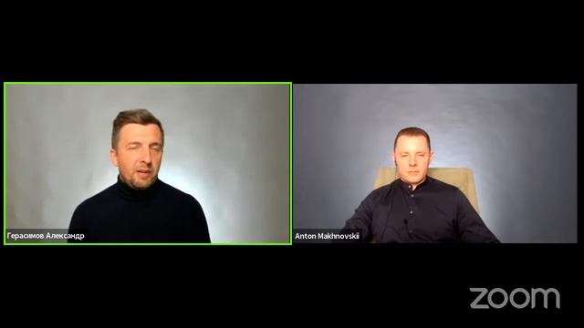 Рабoта с убеждениями. Антон Махновский смотреть онлайн