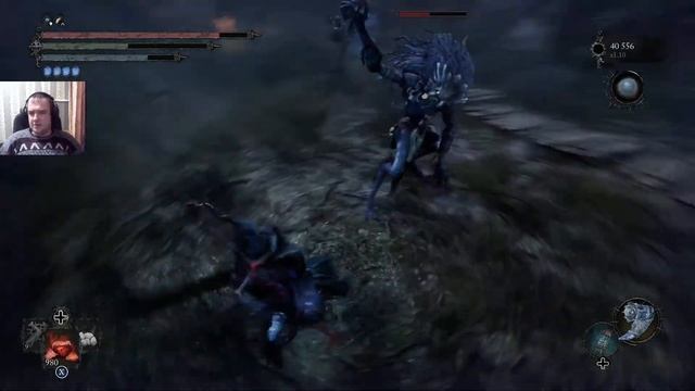 Lords of the Fallen 2023 Выходим в Свет!!! #3 смотреть онлайн