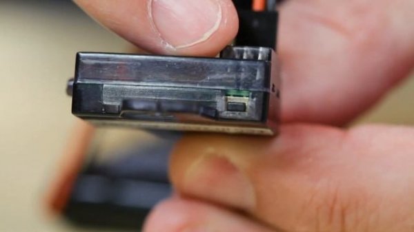 Controller Pairing with TETRIX MAX/PRIME