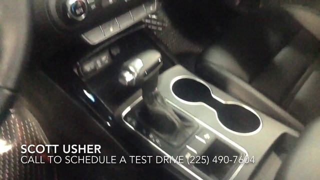 All Star Kia of Baton Rouge - Key Features on 2016 Kia Sorento смотреть онлайн