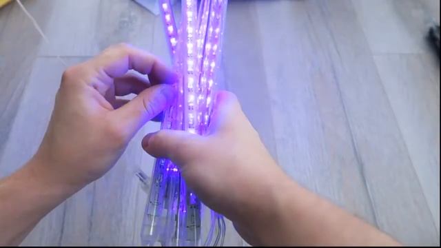 24 ПОСЫЛКИ С ALIEXPRESS! ОТКРЫВАЮ ЗА ОДИН РАЗ! смотреть онлайн