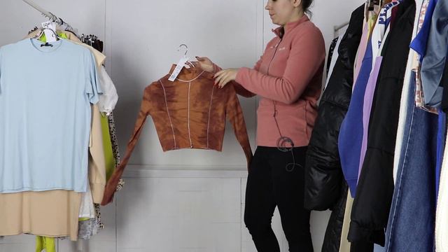 Подробный обзор нового поступления женского микса бренда Missguided на сайте Сток Шоу смотреть онлайн