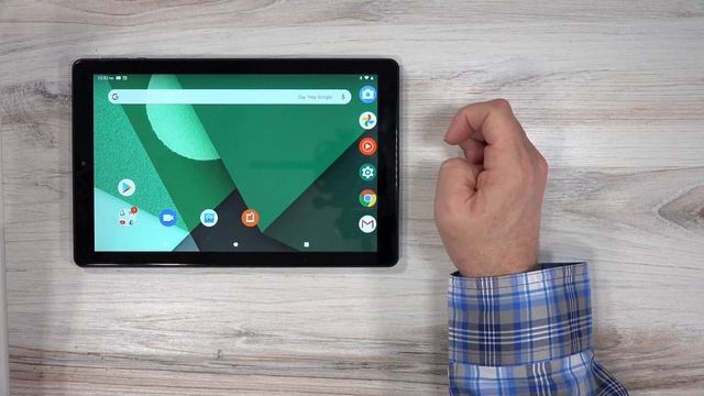 Budget Friendly! The $120 VANKYO MatrixPad S21 10 Inch Tablet смотреть онлайн