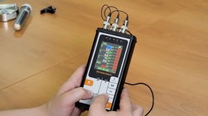 ИЗМЕРЕНИЕ ОБЩЕЙ ВИБРАЦИИ НА РАБОЧЕМ МЕСТЕ ВОДИТЕЛЯ