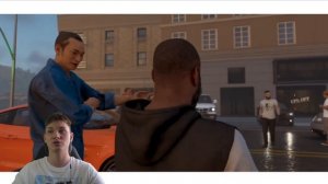 КУПИЛ THE CREW 2 НА PS4 МОИ ВПЕЧАТЛЕНИЯ ОТ ИГРЫ! ОДНА ИЗ ЛУЧШИХ ГОНОК НА PLAYSTATION 4?