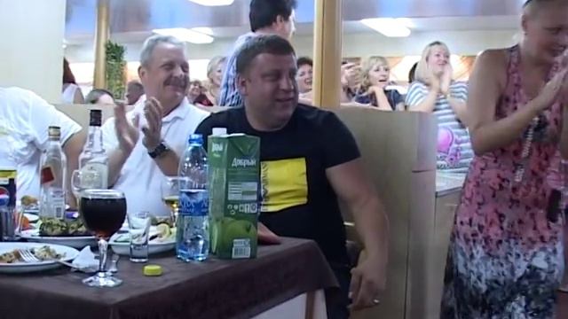 Yuliya Chernenko - "Taka-taka" (Joe Dassen) and "Fairy tale" (Alexander Rybak) смотреть онлайн