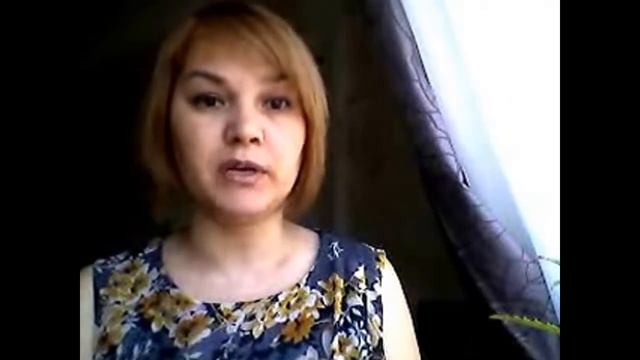 видео марафон №6, день 33 из 41 "Иногда я себе не нравлюсь" смотреть онлайн