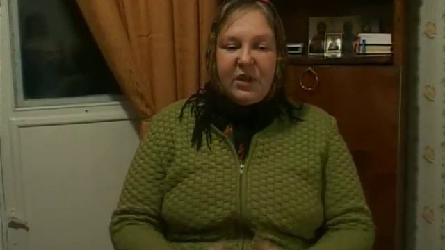 Свидетельство православной о Рае и аде, о загробном мире. У черты вечности.