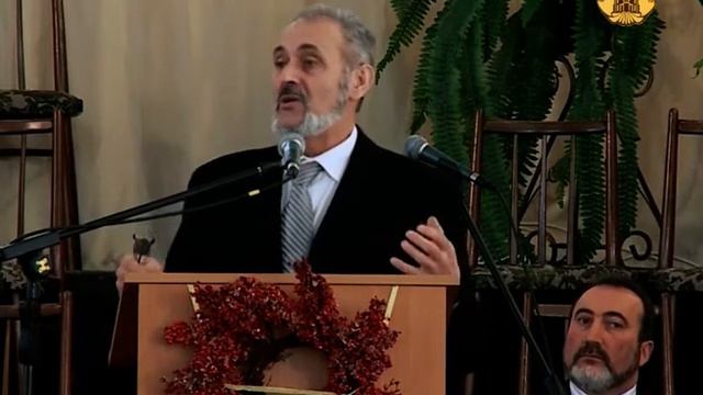 Говорят, что в Раю будет скучно. Правда ли это? | Уроки ЧистоПисания смотреть онлайн