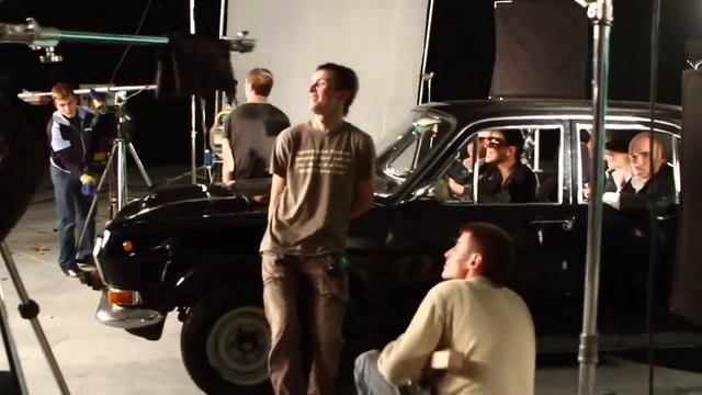Ёлка "Прованс" MakingOF backstage как снимали клип смотреть онлайн