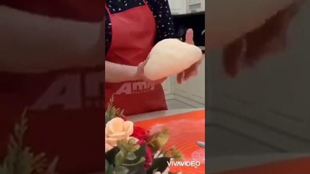 "Галушки с черемшой" смотреть онлайн