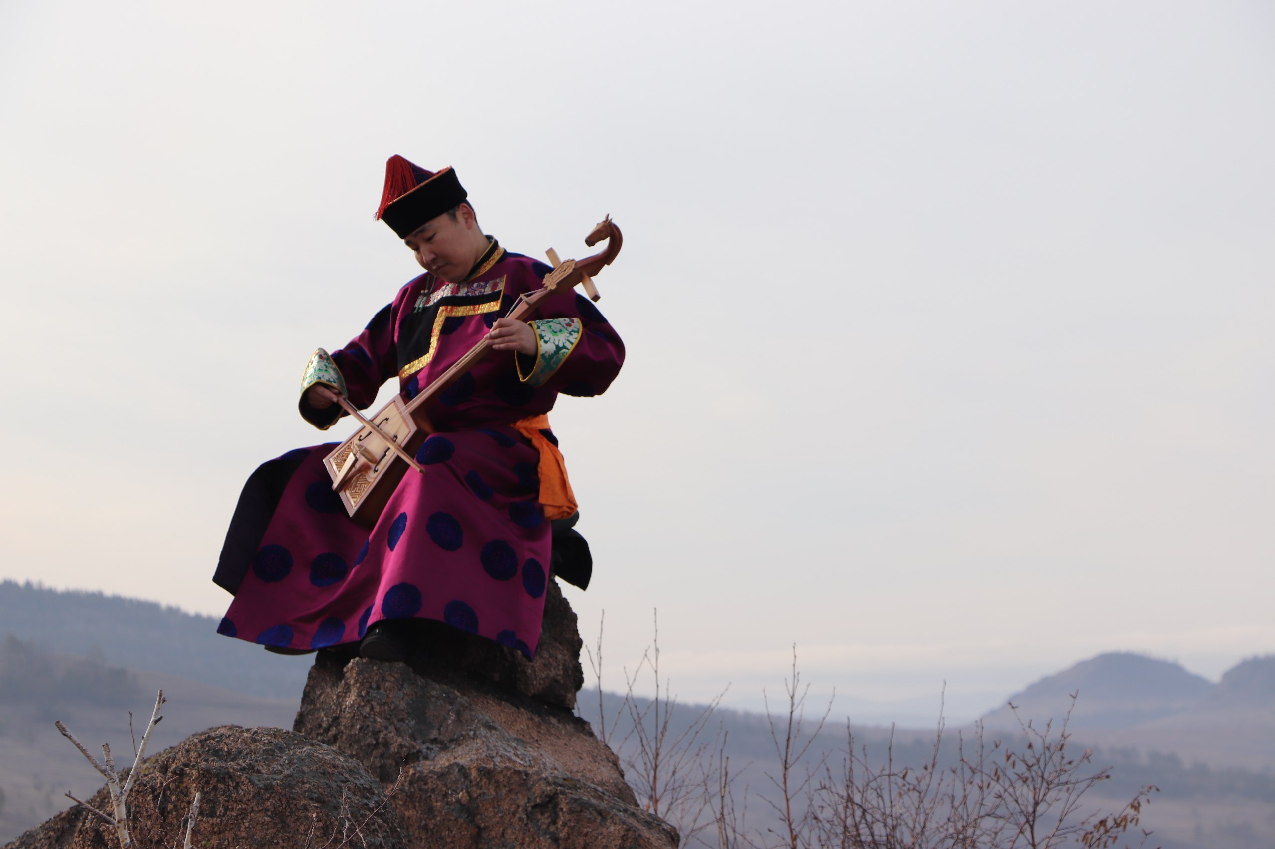 Сотрудники МЧС России приняли участие в бурятском флешмобе «Глобальный ёхор-2015» смотреть онлайн