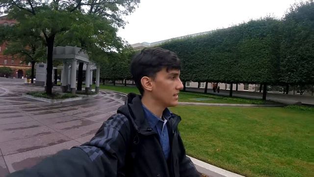 Work and travel USA Washington DC/ Америка страна путешествий Вашингтон смотреть онлайн