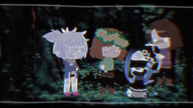 •ХОЧУ СЫР-КОСИЧКУ!• meme gachaLife+undertale смотреть онлайн