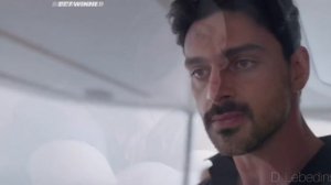 Massimo & Laura | Я полюбила монстра ( 365 дней | 365 days )