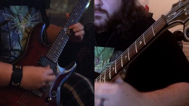 Rome is Falling (Guitar Video) смотреть онлайн