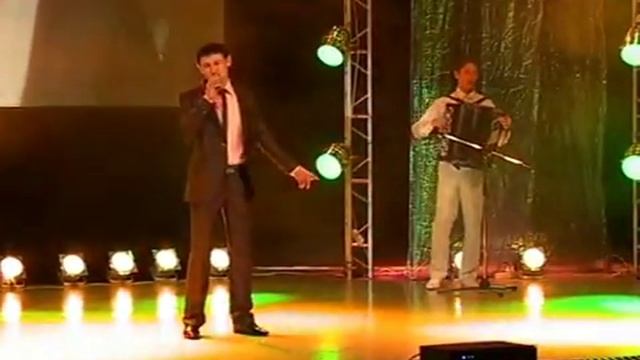 Анвар Нургалиев - Син кирэк смотреть онлайн