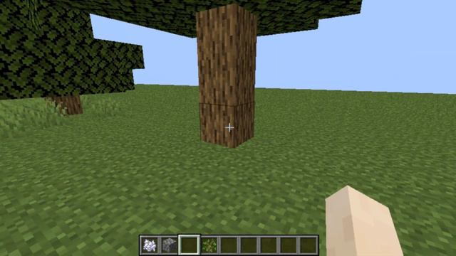 Minecraft Physics mod is awesome! | Minecraft | Minecraft mod | Dragon Dude смотреть онлайн