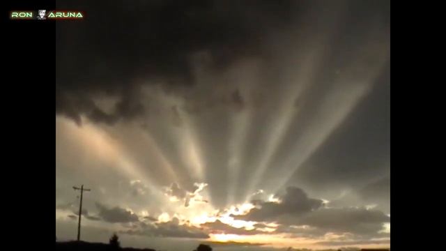 ТПЗ. Небесная перспектива. Сумеречные лучи. Деклассирование Эратосфена. смотреть онлайн