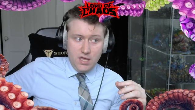 Why you need to have a Demon Prince in your Thousand Sons army! смотреть онлайн