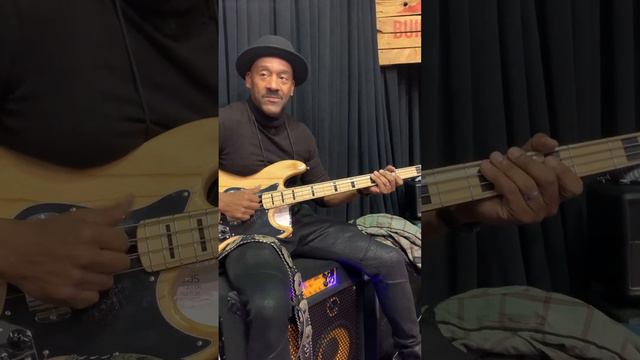 Never too Much | Luther Vandross | Marcus Miller on Bass | Namm 2019 смотреть онлайн