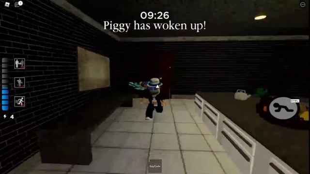 Piggy House Speedrun In 0:55 [GLITCHES USED] смотреть онлайн