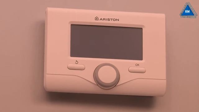 ariston clas premium evo 24 - газовый котел смотреть онлайн