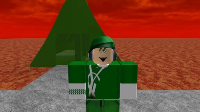 10 ways to get banned on ROBLOX 2 смотреть онлайн