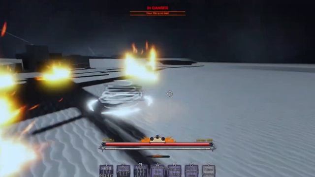 ПРОГРЕСС ИГРЫ ЗА ШИНИГАМИ В PEROXIDE смотреть онлайн
