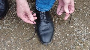 Как сделать чтобы шнурки не развязывались