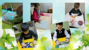 Визитная карточка Дефектолога