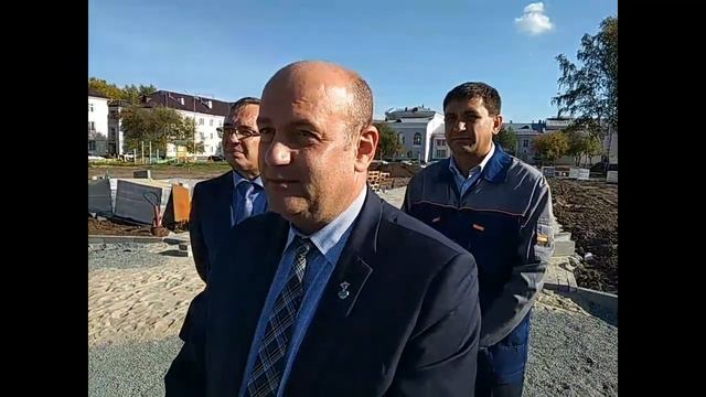 Дендрарий. Говорит глава смотреть онлайн