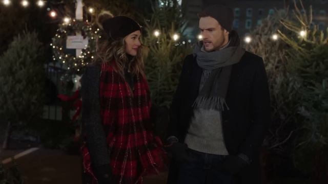 ЗАВИДУЮ ТЕМ, КТО ЕЩЕ НЕ ВИДЕЛ ЭТОТ ФИЛЬМ С ШИКАРНОЙ НОВОГОДНЕЙ АТМОСФЕРОЙ ДОБРА. Рождество на льду. смотреть онлайн