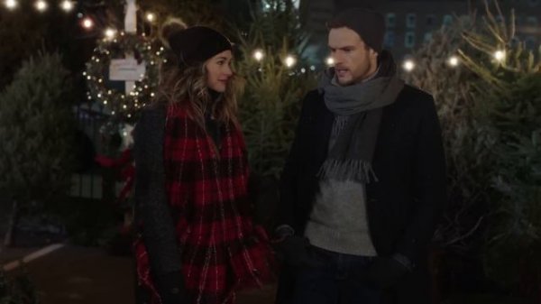 ЗАВИДУЮ ТЕМ, КТО ЕЩЕ НЕ ВИДЕЛ ЭТОТ ФИЛЬМ С ШИКАРНОЙ НОВОГОДНЕЙ АТМОСФЕРОЙ ДОБРА. Рождество на льду.