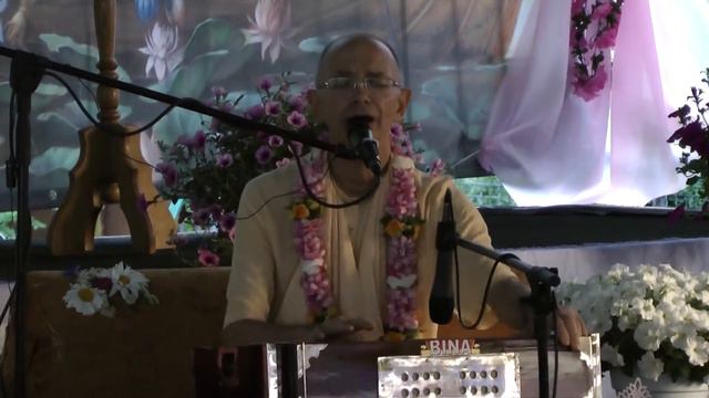 08.06.13 Киртан после открытия смотреть онлайн