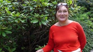 Экскурсия по Аптекарскому огороду (Малый ботанический сад МГУ)