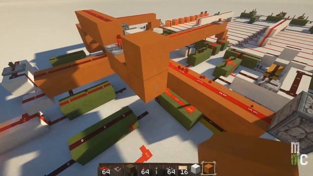 I36 - Register Transfer смотреть онлайн