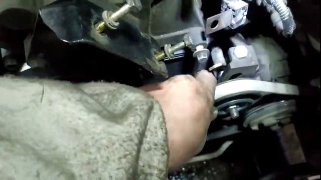 Замена ГРМ Hover H3, перескочил ремень на зуб #Greatwall #Hover #Ремонтавто