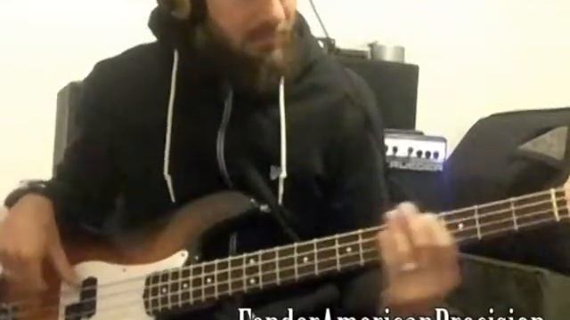 Fender vs Squier vs Ibanez vs Musicman Bass Test Vol.1 Finger смотреть онлайн