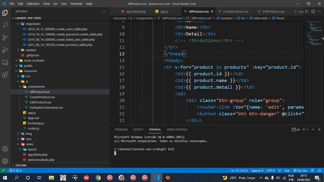 #DICA06 Como subir um projeto para o GitLab, GitHub, BitBucket... смотреть онлайн