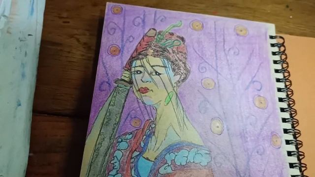 Review Sketchbook? обзор Скетчбуке