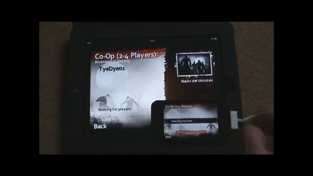 Bluetooth Multiplayer:PE Tutorial | Minecraft Pocket Edition [iOS] смотреть онлайн