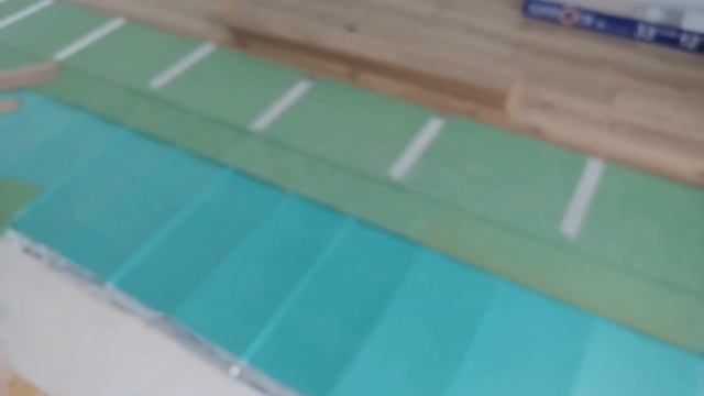 Cum punem parchetul și izolația sub parchet смотреть онлайн