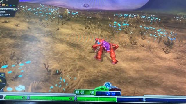 Прохождение spore 2 смотреть онлайн